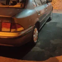 پژو۸۴دوگانه|خودرو سواری و وانت|اهر, |دیوار