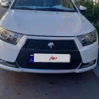 دنا پلاس ای اف سون پنج دنده