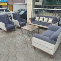 مبل پاریس/قیمت /اقساط