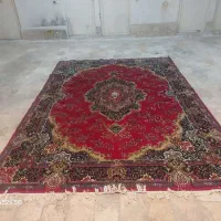 فرش ۹ متری سالم و شسته شده