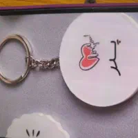 جا کلیدی تبلیغاتی و تزیینی