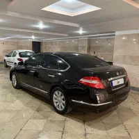 تیانا ۹۱ فول hi|خودرو سواری و وانت|کرج, اتحاد|دیوار