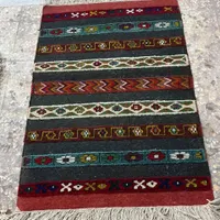 گلیم فرش دستباف