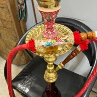 فروش قلیان قدیمی برنجی|کلکسیون و سرگرمی|تهران, دانشگاه شریف|دیوار