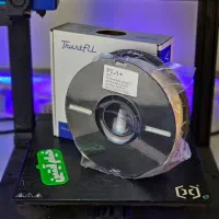 فیلامنت پرینتر سه بعدی Trustfil