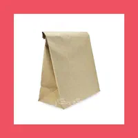 پاکت بیرون بر تک نفره 36x24x25|ظروف نگهدارنده، پلاستیکی، یک‌بارمصرف|اصفهان, شهرک پارسیان|دیوار
