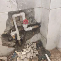 تاسیسات لوله کشی آب ، شوفاژ ، فاضلاب الوند|خدمات پیشه و مهارت|کرج, گوهردشت|دیوار