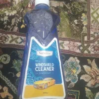 شیشه شور قوی|مواد شوینده و دستمال کاغذی|سبزوار, طبرسی (جعفرآباد)|دیوار