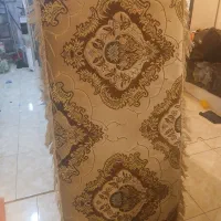 پشتی ماشینی