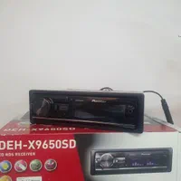 9650sd و jbl 1200|قطعات یدکی و لوازم جانبی|اصفهان, گلزار|دیوار