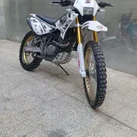 تریل کراس  اندرو