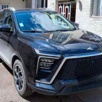 فروش ماشین کی ام سی x5 کم کارکرد واقعی