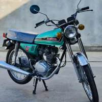 سی جی ژاپن درحد|موتورسیکلت|سیمین شهر, |دیوار