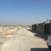 ۲۶۰ متر باغچه سند تک برگ/ نزدیک به بافت مسکونی