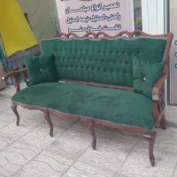 تعمیرات تخصصی مبلمان محدوده کرج حمل و نقل رایگان