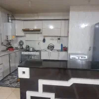 واحد غرق در نور/طبقه 3|فروش آپارتمان|شهرکرد, |دیوار