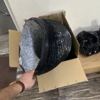 لوله فلکسی لوله خرطومی