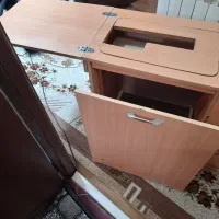 میزچرخ خیاطی