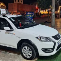 کوییک gx|خودرو سواری و وانت|نکا, |دیوار