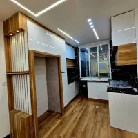 ۵۰مترپارکینگ *دیزاین اروپایی*شهرک مریم تهاتر|فروش آپارتمان|اندیشه, اندیشه فاز ۱|دیوار