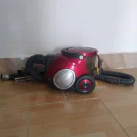 جارو برقی ۱۸۰۰ وات