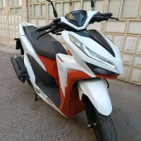 طرح کیلیک فول رادیات دار در حد|موتورسیکلت|تهران, مینای شمالی (مخبر)|دیوار