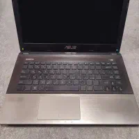 Asus دانشجویی و اداری