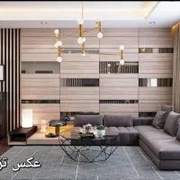 منزل مسکونی سفتکاری