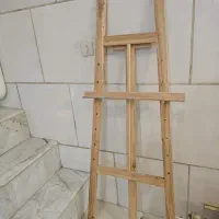 سه پایه نقاشی