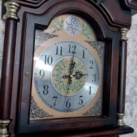 ساعت دیواری|ساعت دیواری و تزئینی|مشهد, شفا|دیوار