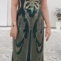 پیراهن مجلسی نوی نو سایز40