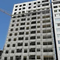پیمانکاری و سیمان کاری ساختمان