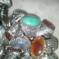 انگشتر عمده تک مردانه سیلندری|بدلیجات|شاهین‌شهر, شهرک گلدیس|دیوار