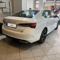 اشکودا اکتاویا