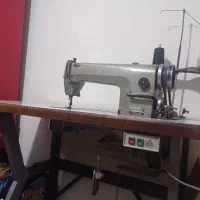 چرخ خیاطی ژاپنی