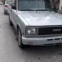 مزدا۲۰۰۰۰|خودرو سواری و وانت|همدان, |دیوار