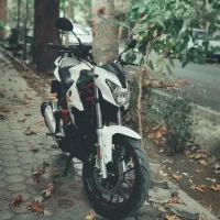 موتور سیکلت دینوZ2