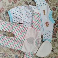 سرهمی های دخترانه|کفش و لباس بچه|اصفهان, شهرک کاوه|دیوار