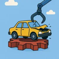 فرسوده اسقاطی.