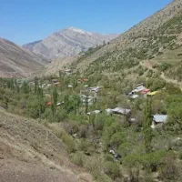 تهاتر یا فروش زمین کشاورزی