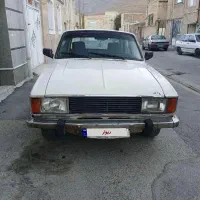 پیکان ۸۲ سفید|خودرو سواری و وانت|اراک, |دیوار