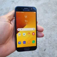 سامسونگ A3 2017