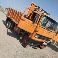 ماشین سالم قیمت مناسب|خودرو سنگین|صفادشت, |دیوار