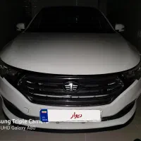 بسترن B30، مدل ۱۳۹۷