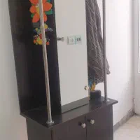 جا کفشی و کولر مارک گری