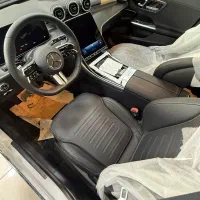 بنز C200L 2025|خودرو سواری و وانت|تهران, سعادت‌آباد|دیوار