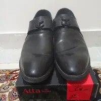 کفش مردانه مجلسی