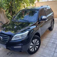 لیفان x60 کم کار کارمندی.|خودرو سواری و وانت|شیراز, معالی‌آباد|دیوار