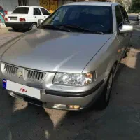 سمند دوگانه سوز تمیز سالم|خودرو سواری و وانت|بندر ماهشهر, |دیوار