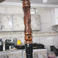 بندر پرک قلیان